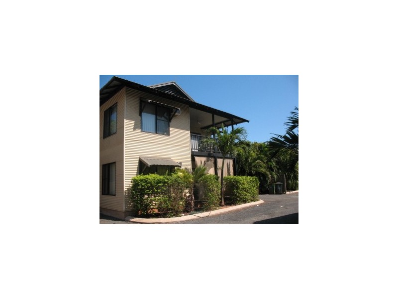 4/9 Herbert Street, Broome WA 6725