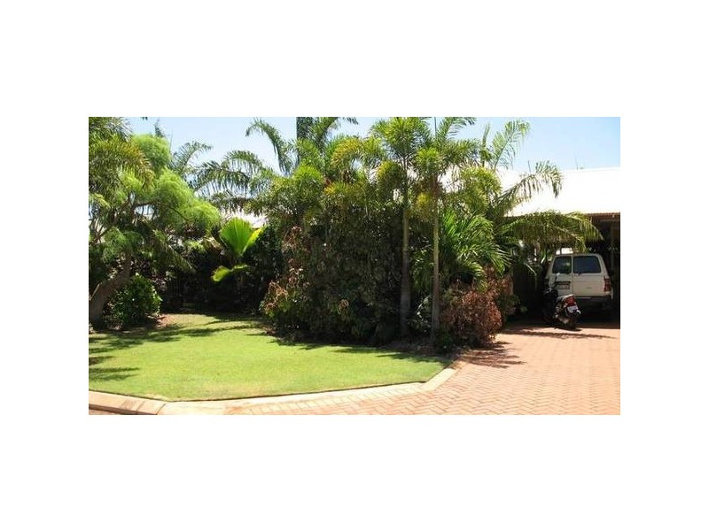 20 Shearwater Crescent, Broome WA 6725