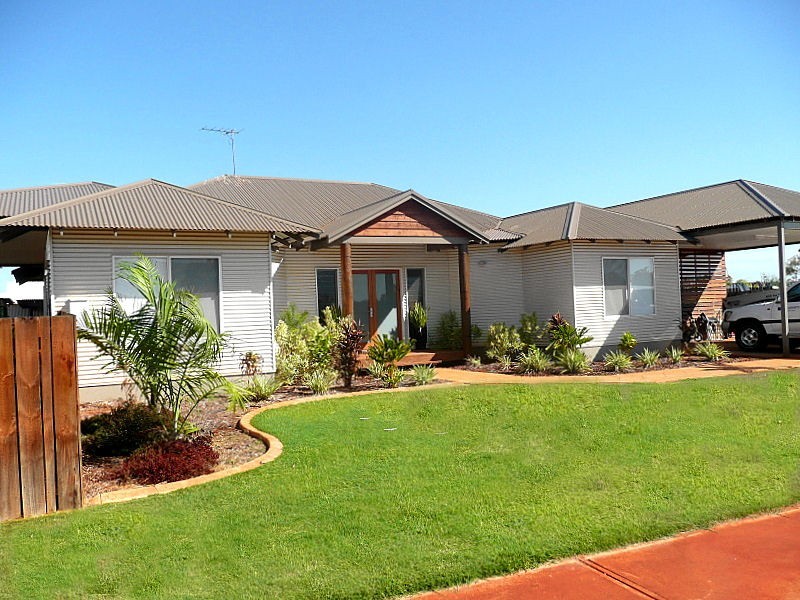 21 Fairway Drive, Broome WA 6725