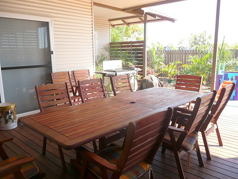 21 Fairway Drive, Broome WA 6725