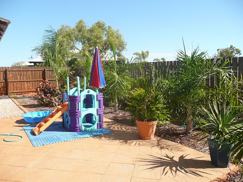 21 Fairway Drive, Broome WA 6725