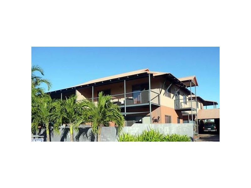 8/35 Demco Drive, Broome WA 6725