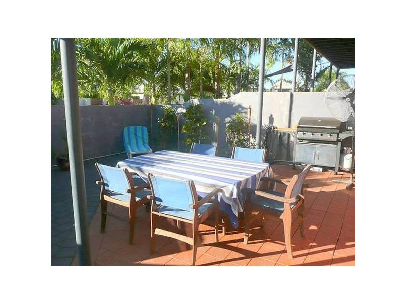 8/35 Demco Drive, Broome WA 6725