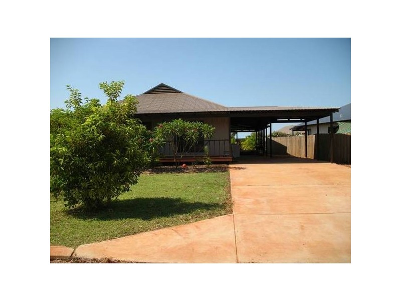 7 Bandicoot Loop, Broome WA 6725