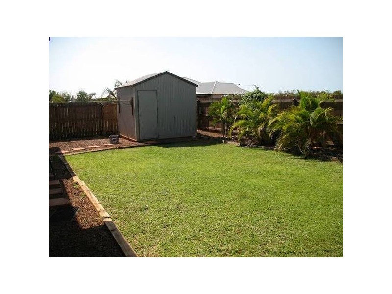 7 Bandicoot Loop, Broome WA 6725