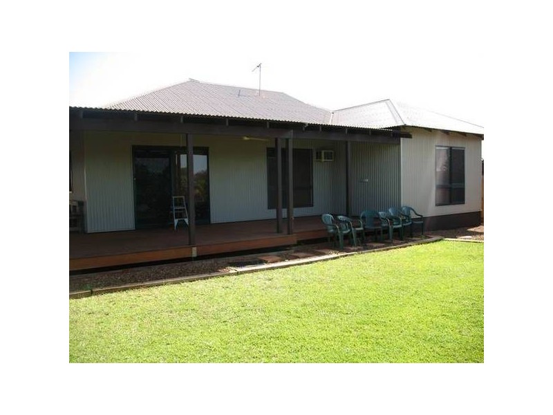 7 Bandicoot Loop, Broome WA 6725