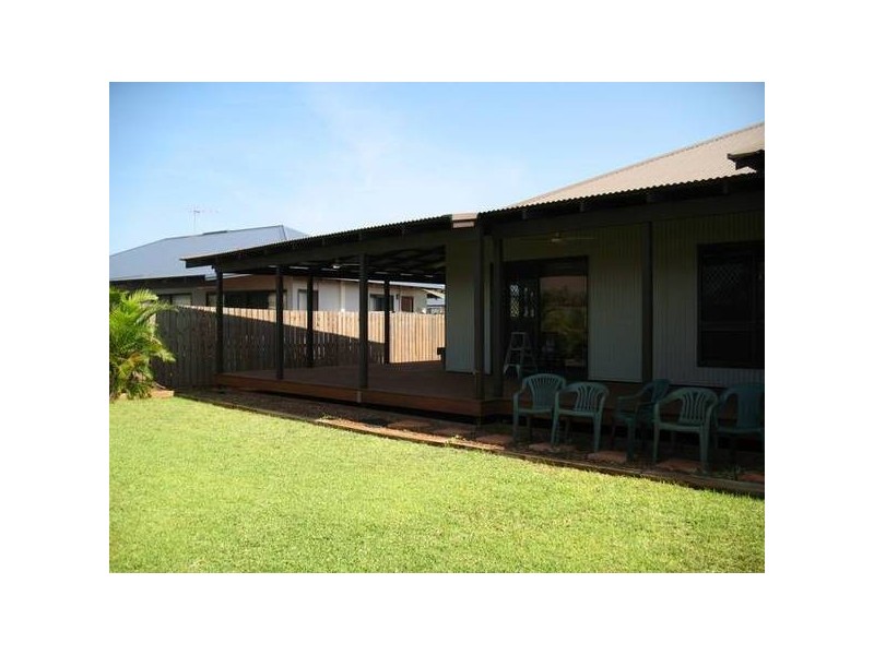 7 Bandicoot Loop, Broome WA 6725