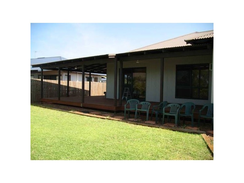 7 Bandicoot Loop, Broome WA 6725