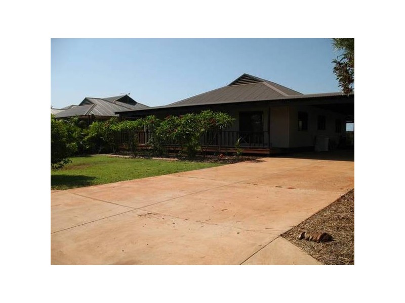 7 Bandicoot Loop, Broome WA 6725
