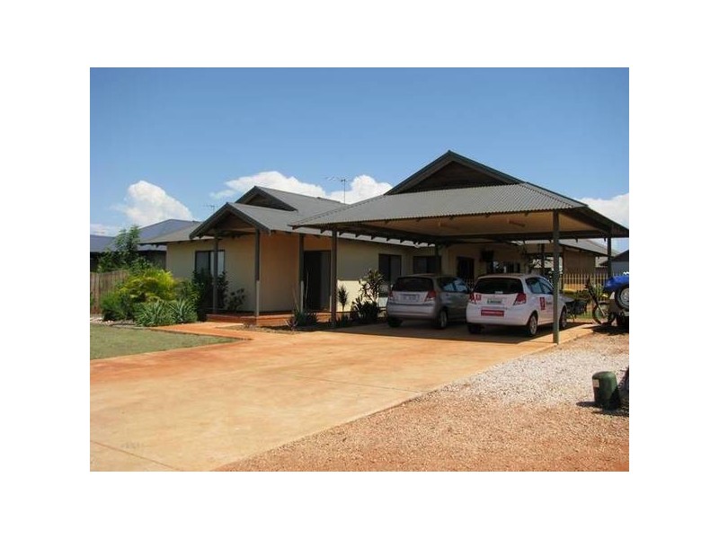 11 Bandicoot Loop, Broome WA 6725
