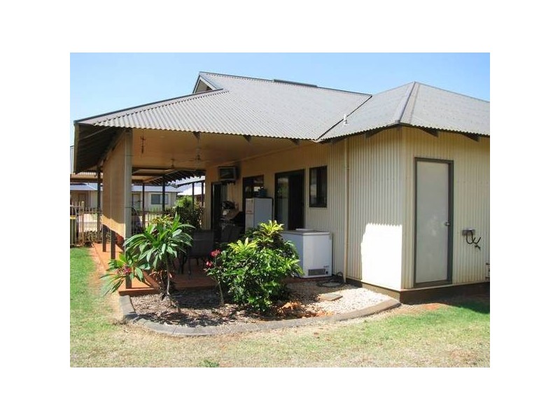 11 Bandicoot Loop, Broome WA 6725