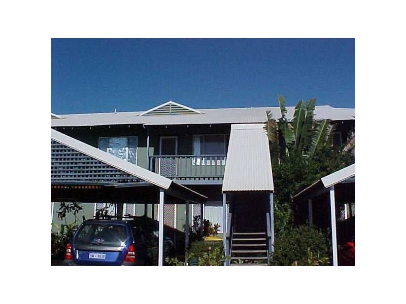 13/10 Depledge, Broome WA 6725