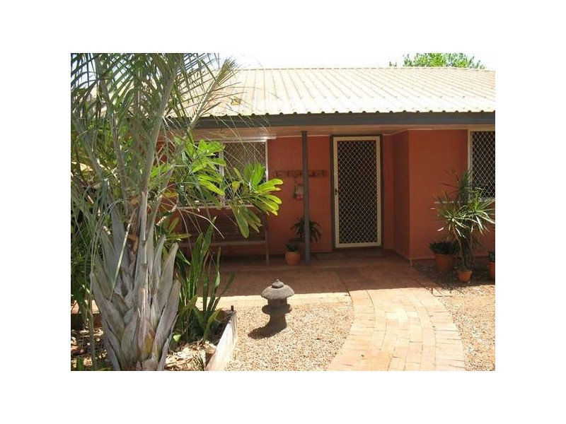 100 Anne Street, Broome WA 6725