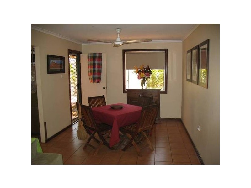 100 Anne Street, Broome WA 6725