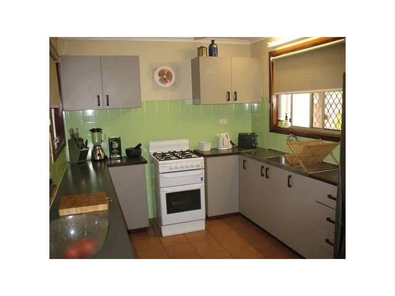 100 Anne Street, Broome WA 6725