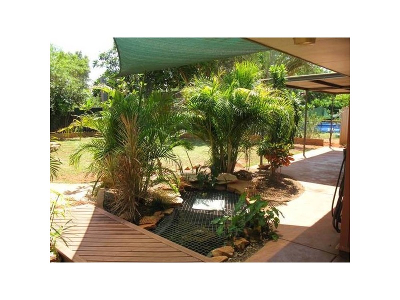 100 Anne Street, Broome WA 6725