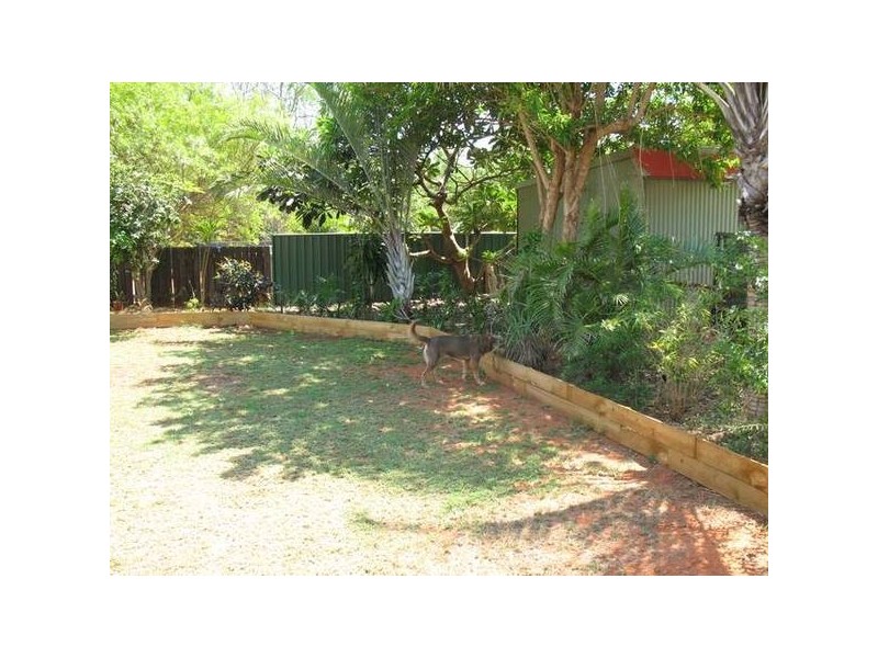 100 Anne Street, Broome WA 6725