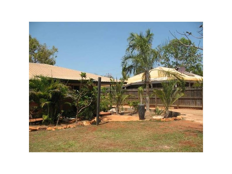 100 Anne Street, Broome WA 6725