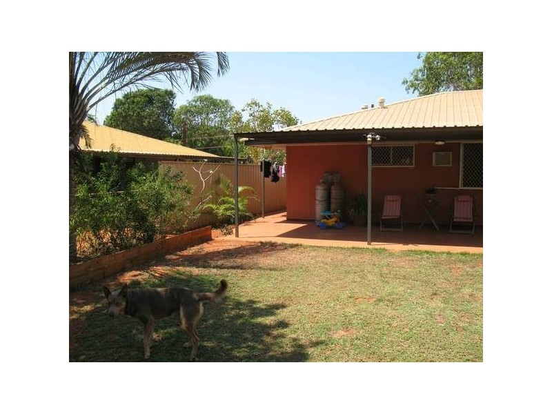 100 Anne Street, Broome WA 6725