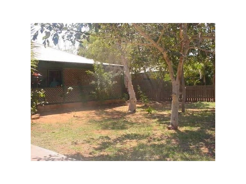8 Brown Court, Broome WA 6725