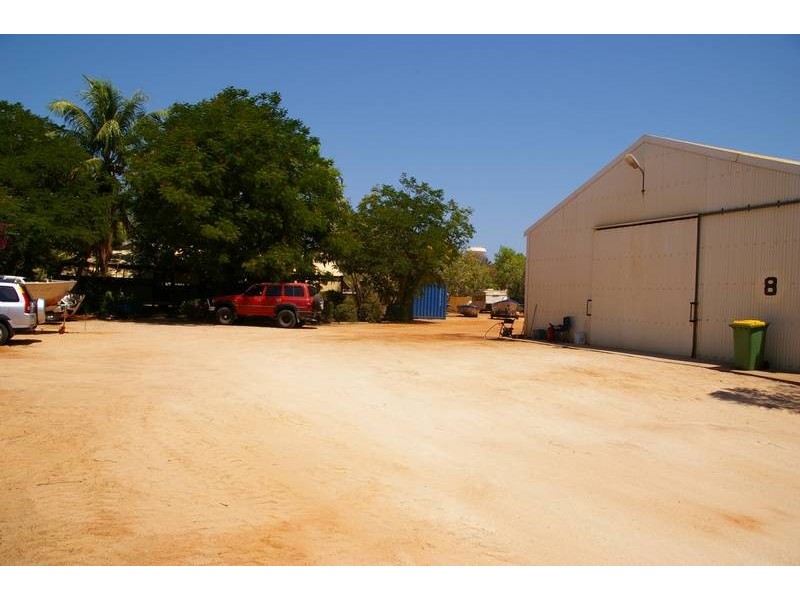 30 Hunter Street, Broome WA 6725