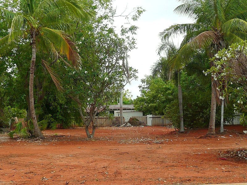 16 Robert Street, Broome WA 6725