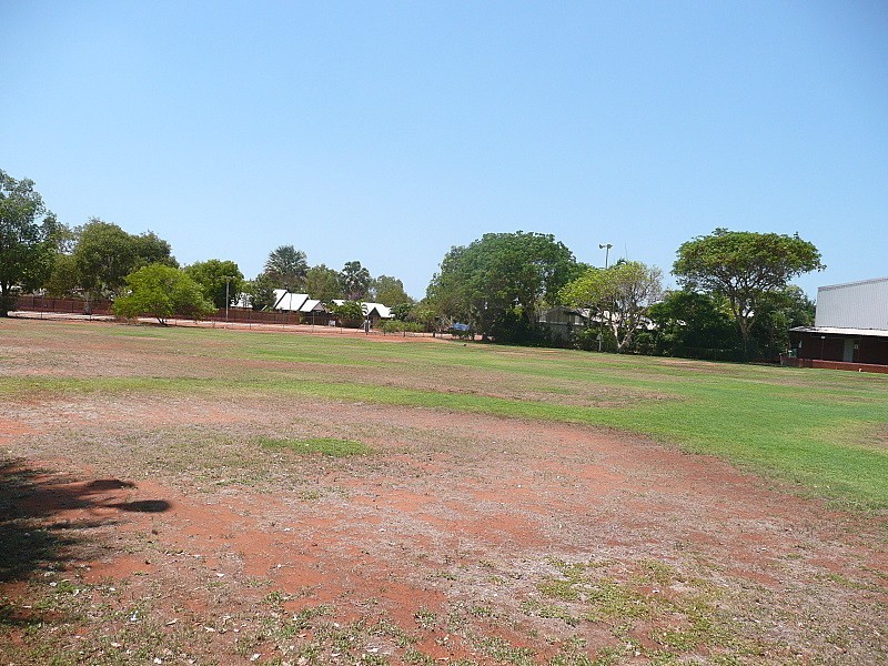 16 Robert Street, Broome WA 6725