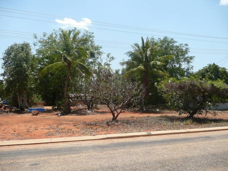 16 Robert Street, Broome WA 6725