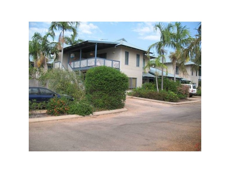 13/10 Bagot Street, Broome WA 6725