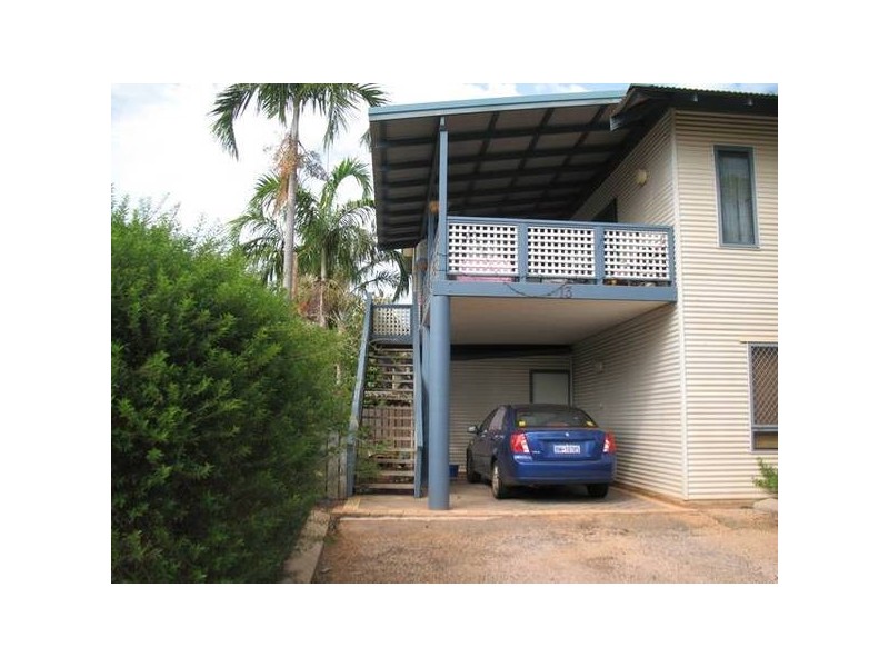 13/10 Bagot Street, Broome WA 6725