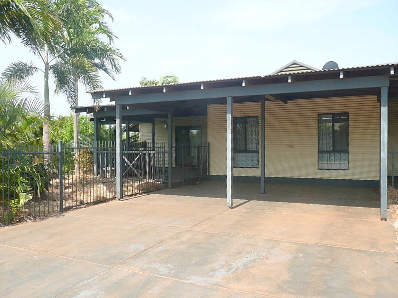 8 Planigale Loop, Broome WA 6725