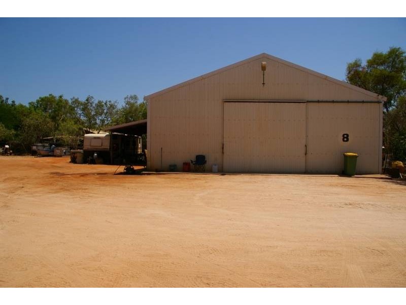 30 Hunter Street, Broome WA 6725