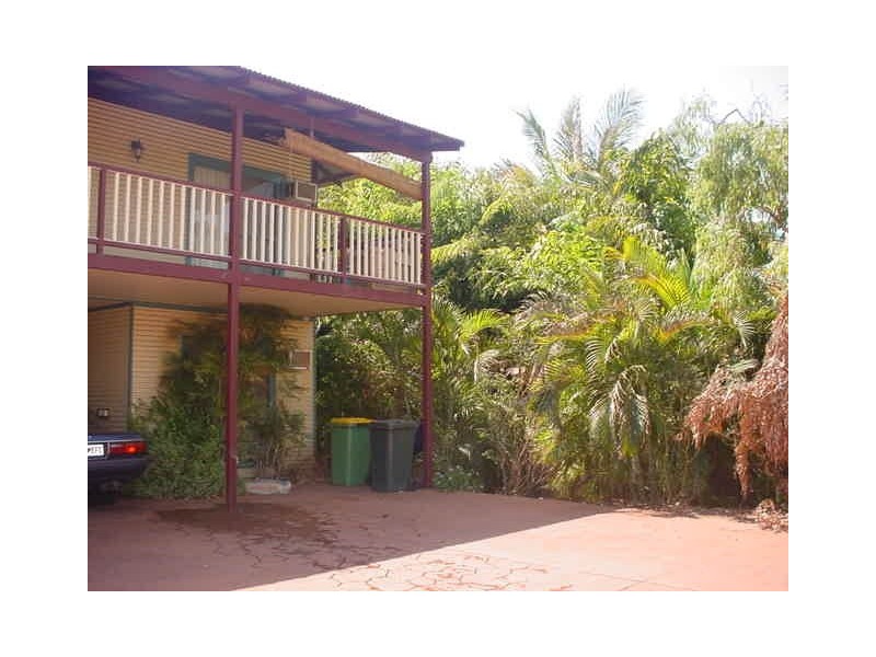 3/31 Howe Drive, Broome WA 6725