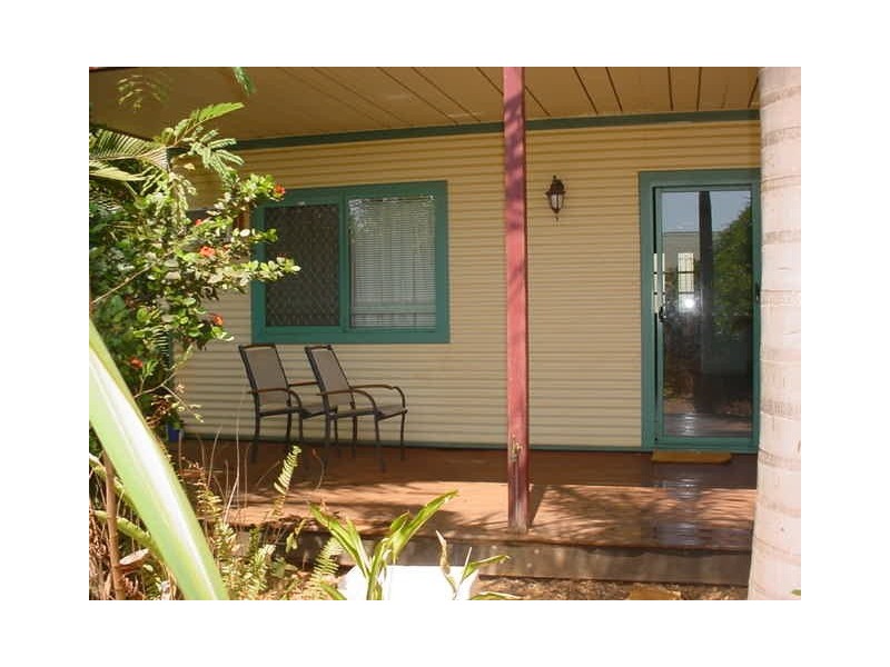 3/31 Howe Drive, Broome WA 6725