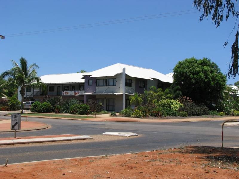 7/20 Hamersley Street, Broome WA 6725