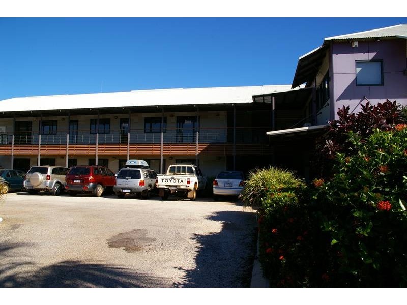 7/20 Hamersley Street, Broome WA 6725
