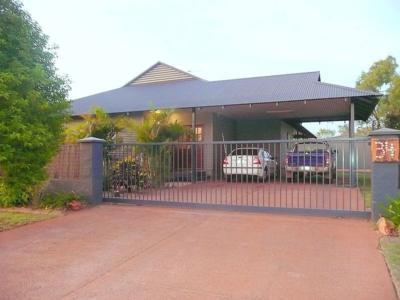 34 Shearwater Crescent, Broome WA 6725