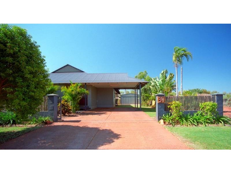 34 Shearwater Crescent, Broome WA 6725