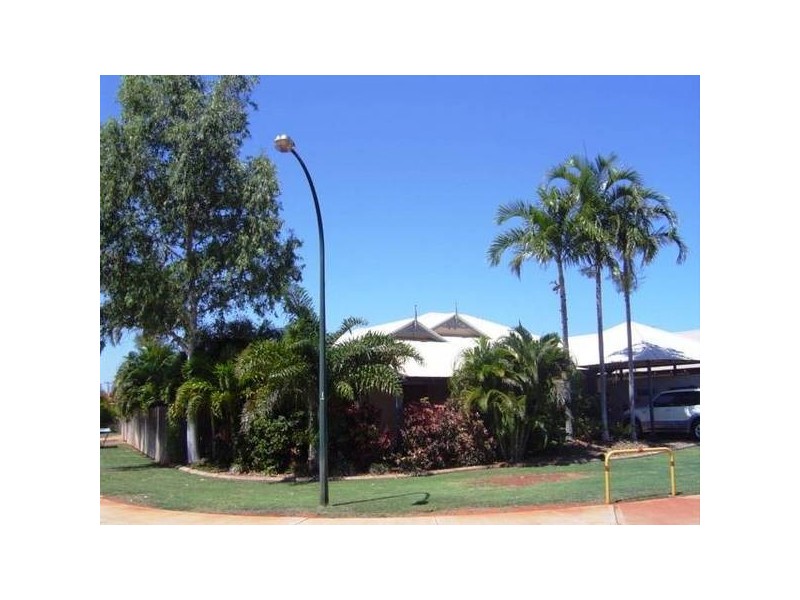 42 Planigale Loop, Broome WA 6725