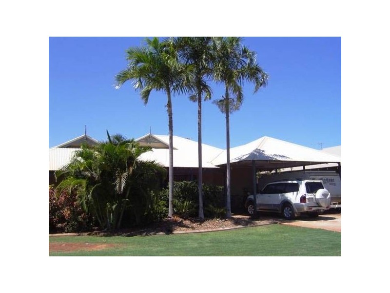 42 Planigale Loop, Broome WA 6725