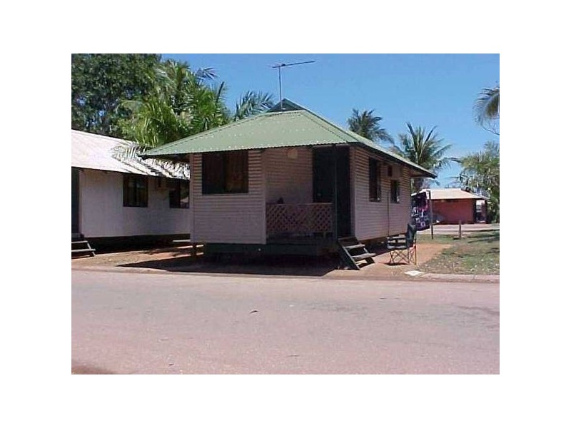 132 Vacation Village, Broome WA 6725
