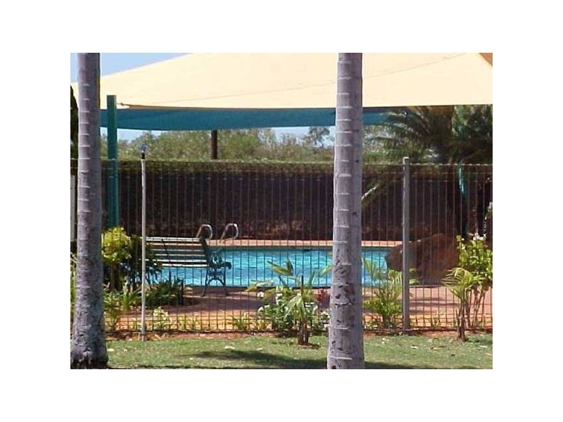 132 Vacation Village, Broome WA 6725