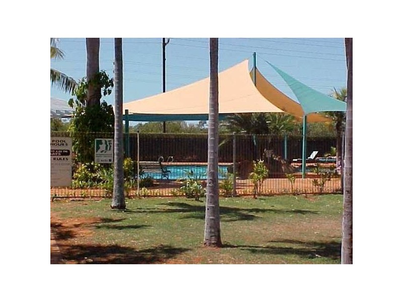 132 Vacation Village, Broome WA 6725