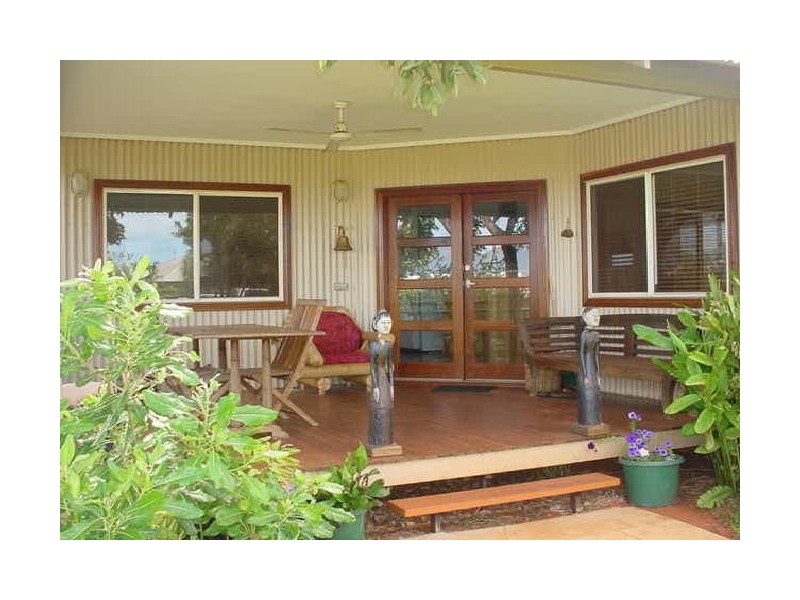 3 Sibosado Street, Broome WA 6725