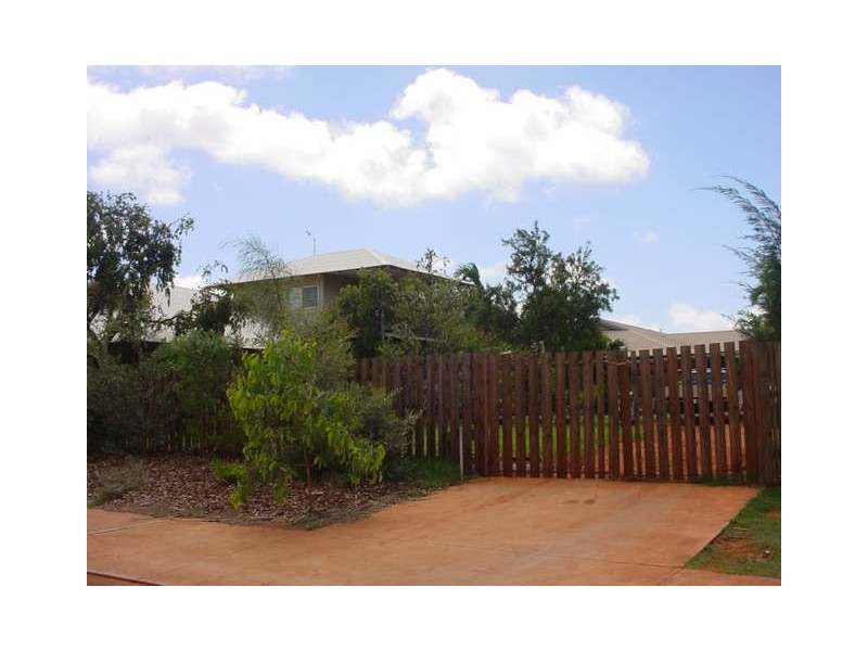 3 Sibosado Street, Broome WA 6725