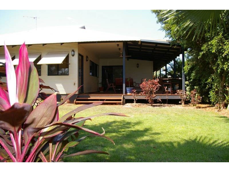 21 Celtic Loop, Broome WA 6725