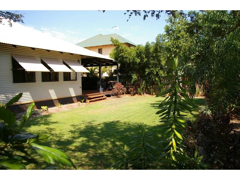 21 Celtic Loop, Broome WA 6725