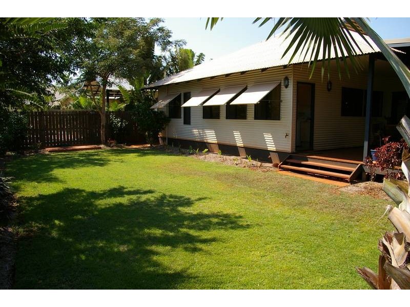 21 Celtic Loop, Broome WA 6725