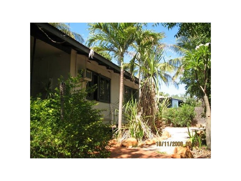 4 Bray Place, Broome WA 6725