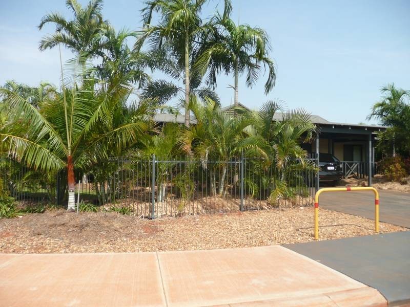 8 Planigale Loop, Broome WA 6725